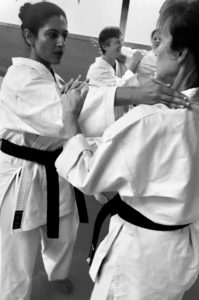 Is Karate an Olympic Sport? - Japan Karate Association Chicago Sugiyama Dojo