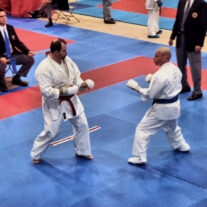 Karate Championships – Japan Karate Association Chicago Sugiyama Dojo
