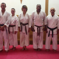 Self-Defense for Beginners – Japan Karate Association Chicago Sugiyama Dojo