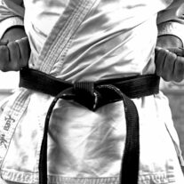 Karate Black Belt – Japan Karate Association Chicago Sugiyama Dojo
