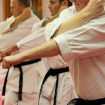 Sport Karate Academy – Japan Karate Association Chicago Sugiyama Dojo