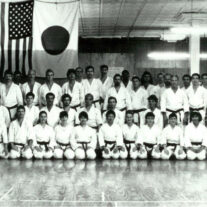 Butoku Karate Dojo – Japan Karate Association Chicago Sugiyama Dojo