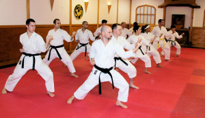 jka dojo