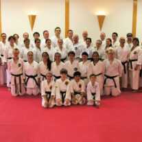 Karate Chicago – Japan Karate Association Chicago Sugiyama Dojo