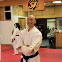 Martial Arts Chicago – Japan Karate Association Chicago Sugiyama Dojo