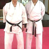 Self-Defense Techniques for Beginners – Japan Karate Association Chicago Sugiyama Dojo