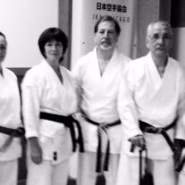 Best Self-Defense Techniques – Japan Karate Association Chicago Sugiyama Dojo