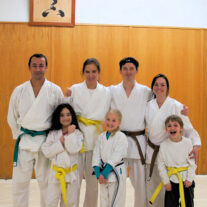 Best Self-Defense Moves – Japan Karate Association Chicago Sugiyama Dojo