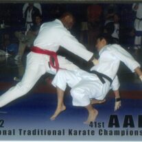 Self-Defense Classes Chicago – Japan Karate Association Chicago Sugiyama Dojo