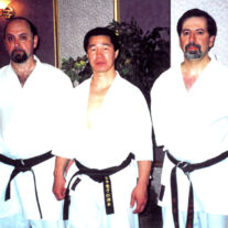 Champion Karate Center – Japan Karate Association Chicago Sugiyama Dojo