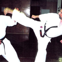 Sport Karate – Japan Karate Association Chicago Sugiyama Dojo