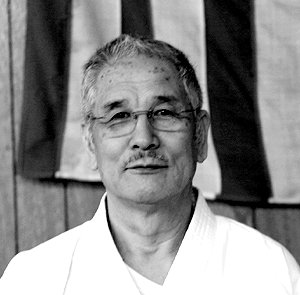 Shojiro Sugiyama