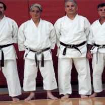 Taneda Karate Dojo – Japan Karate Association Chicago Sugiyama Dojo