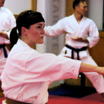 Best Martial Arts Classes Chicago – Japan Karate Association Chicago Sugiyama Dojo