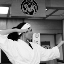 Shotokan Karate Kumite – Japan Karate Association Chicago Sugiyama Dojo